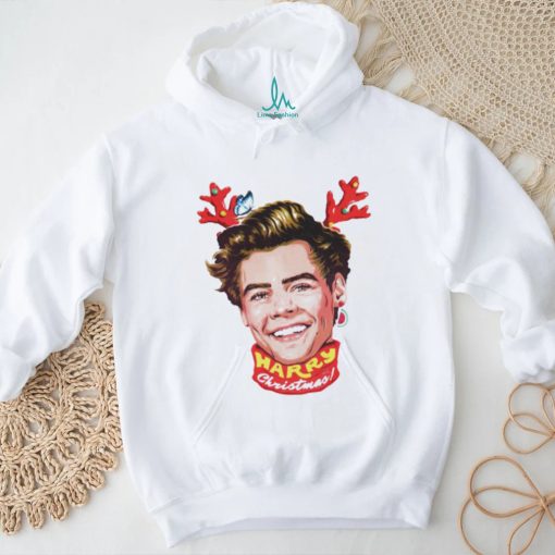 Harry Christmas 2023 shirt