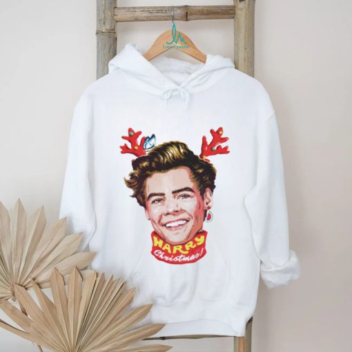Harry Christmas 2023 shirt
