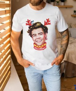 Harry Christmas 2023 shirt