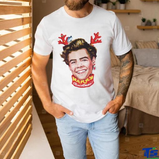Harry Christmas 2023 shirt