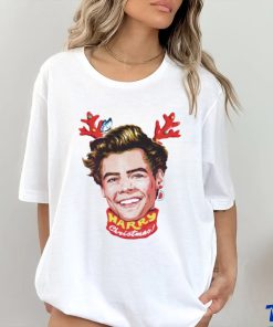 Harry Christmas 2023 shirt