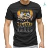 Edge 31st Anniversary 1992 – 2023 WrestleDream Thank You For The Memories T Shirt
