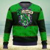 Grinch Stink Stank Stunk Ugly Christmas Sweater