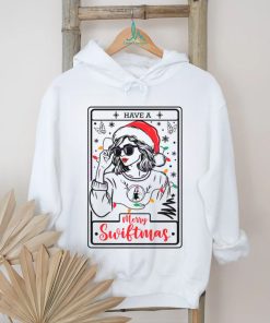 Have A Merry Swiftmas Christmas shirt