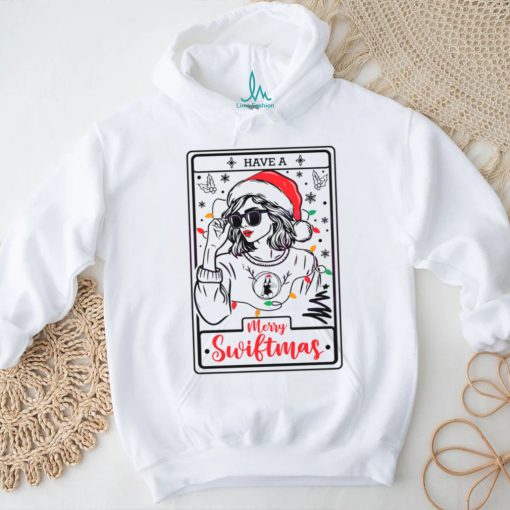 Have A Merry Swiftmas Christmas shirt