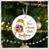 Have A Merry Swiftmas Taylor Swift Ornament Christmas Ornaments For Fans