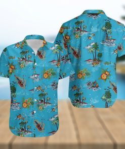 Hawaiian Shirts Mens Aloha Summer, Holiday Party, face on shirt