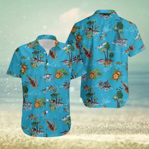 Hawaiian Shirts Mens Aloha Summer, Holiday Party, face on shirt