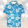 Yoshi Super Mario Character Hawaiian Shirt