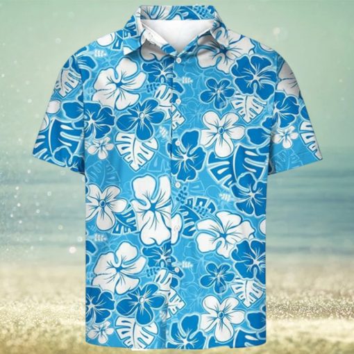 Hawaiian Shirts for Men Casual Button Down Beach Shirts Mens Short Sleeve Floral Shirts Tropical Aloha Shirt Tops