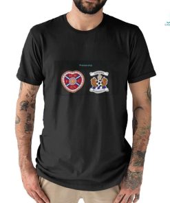 Hearts VS Kilmarnock Scottish Premiership Dec 2 2023 shirt