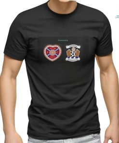 Hearts VS Kilmarnock Scottish Premiership Dec 2 2023 shirt