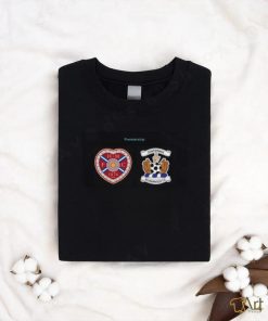 Hearts VS Kilmarnock Scottish Premiership Dec 2 2023 shirt