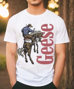 Hello Merch Country Cowboy T Shirt