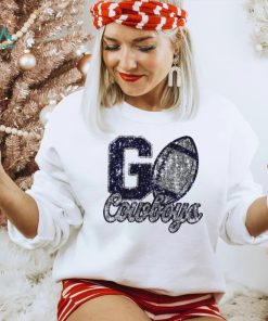 Here We Go Dallas Cowboys Groovy Diamond T Shirt