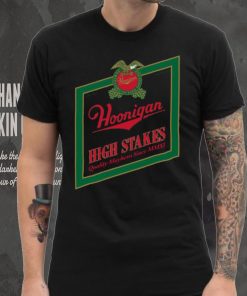 High Stakes Short Sleeve Tee Shirt, hoodie, sweater, long sleeve and tank top High Stakes Short Sleeve Tee Shirt