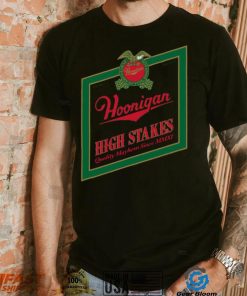 High Stakes Short Sleeve Tee Shirt, hoodie, sweater, long sleeve and tank top High Stakes Short Sleeve Tee Shirt