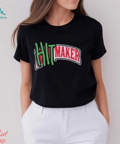 Hitmaker T shirt