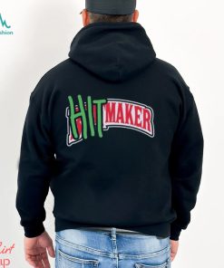 Hitmaker T shirt