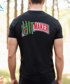 Hitmaker T shirt