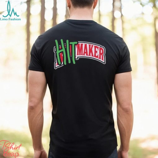 Hitmaker T shirt
