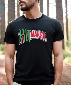 Hitmaker T shirt