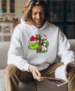 Ho Ho Ho Grinchmas Tshirt