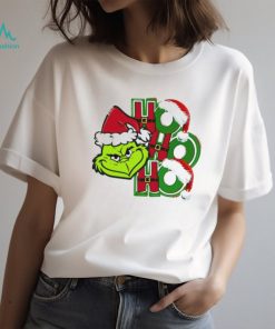 Ho Ho Ho Grinchmas Tshirt, hoodie, sweater, long sleeve and tank top Ho Ho Ho Grinchmas Tshirt