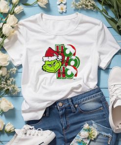 Ho Ho Ho Grinchmas Tshirt, hoodie, sweater, long sleeve and tank top Ho Ho Ho Grinchmas Tshirt