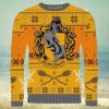 Dallas Cowboys American Football Ugly Christmas Sweater 3D Printed Men And Women Holiday Gift