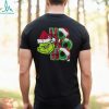 Hohoho Grinch Christmas Shirt