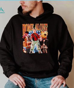 Home Alone Dreams shirt