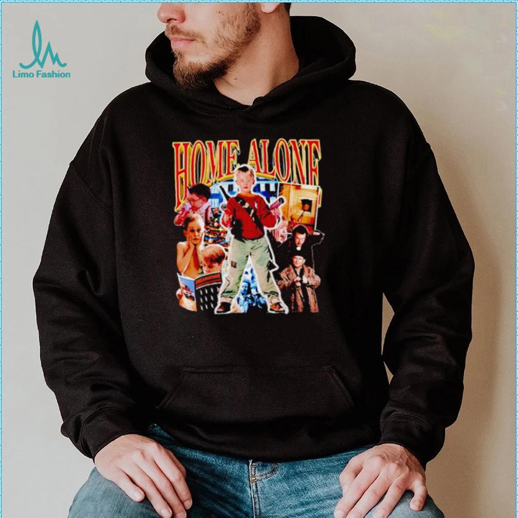 Home Alone Dreams shirt Home Alone Dreams shirt