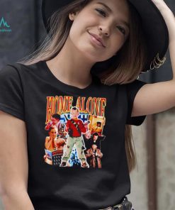 Home Alone Dreams shirt