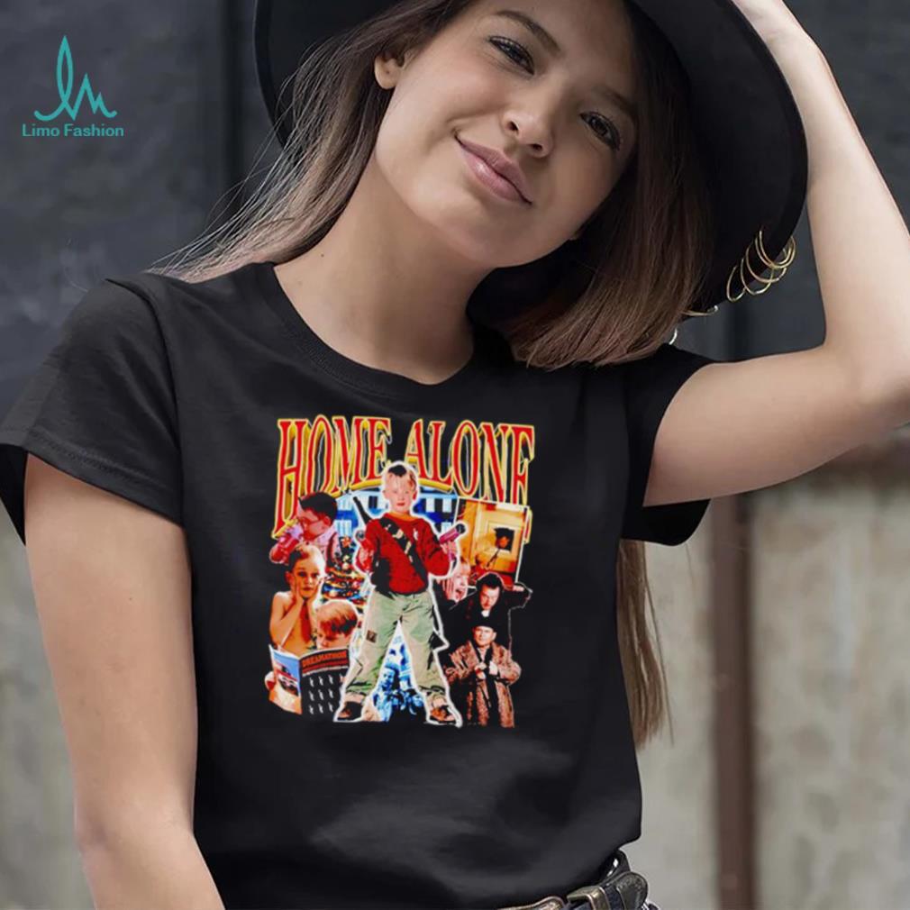 Home Alone Dreams shirt Home Alone Dreams shirt