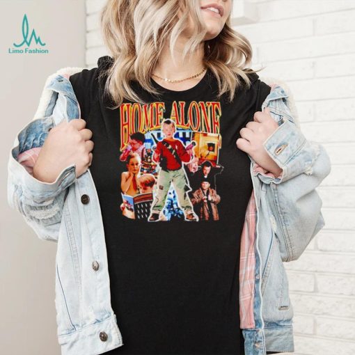 Home Alone Dreams shirt