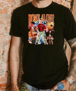 Home Alone Dreams shirt