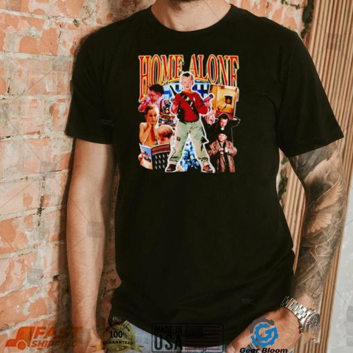 Home Alone Dreams shirt