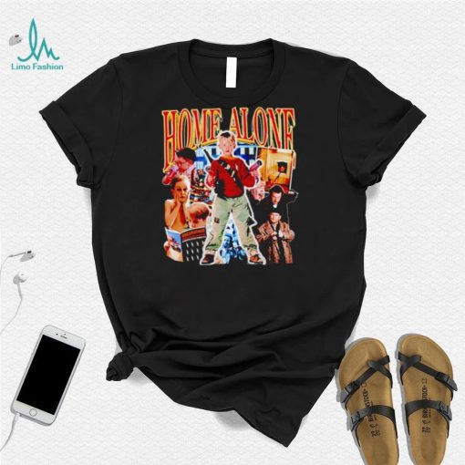 Home Alone Dreams shirt
