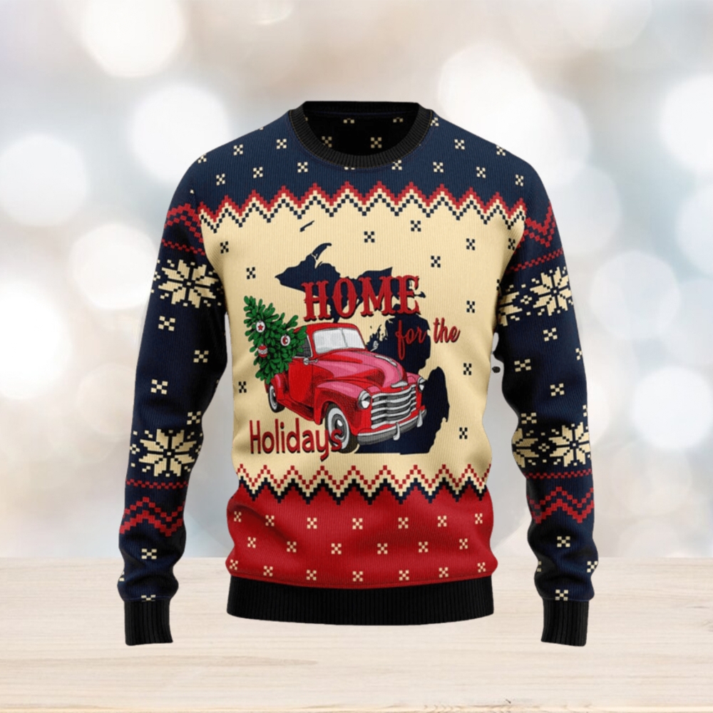 12 Best Ugly Christmas Sweaters 2023: Funny Holiday Sweaters