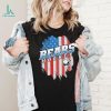 Silas Denver damn tired transsexuals just wanna nap still trans still tired shirt