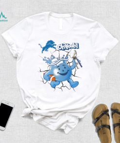 Honolulu Blues Oh Yeah Lions T Shirt, hoodie, sweater, long sleeve and tank top Honolulu Blues Oh Yeah Lions T Shirt