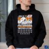 Georgia Bulldogs 2023 Capital One Orange Bowl, South Florida Shirt