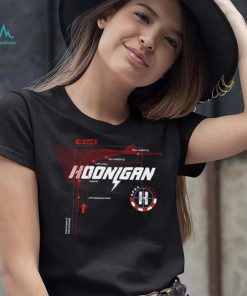 Hoonigan Apex Hunter Short Sleeve Tee Shirt