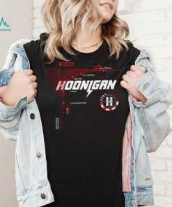 Hoonigan Apex Hunter Short Sleeve Tee Shirt