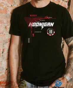 Hoonigan Apex Hunter Short Sleeve Tee Shirt