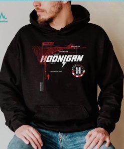 Hoonigan Apex Hunter Short Sleeve Tee Shirt