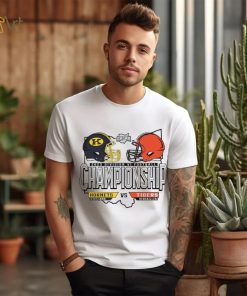 Hornets Kirtland Vs Tigres Versailles OHSAA 2023 Division VI Football Championship Shirt