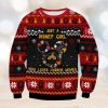 MLB Grinch Fuck Them Pittsburgh Pirates Custom Ugly Christmas Sweater