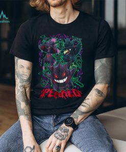 Horror Type Shirt